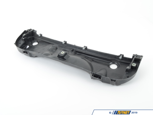 Genuine BMW Genuine BMW Microfilter Housing - 64317894610 - E46,E46 M3 64317894610