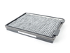 Corteco Microfilter - Cabin Air Filter - Activated Charcoal (pair)- E39 64110008138 View 2