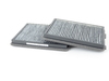 Corteco Microfilter - Cabin Air Filter - Activated Charcoal (pair)- E39 64110008138 View 5