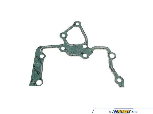 Genuine BMW Genuine BMW Gasket Asbestos Free Zyl.7-12 - 11141725768 - E38 11141725768