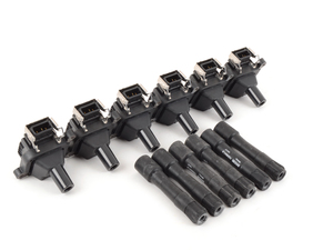 Ignition Coil - most 1996-2002 E36 E46 E39 E38 X5 Z3 Z8