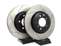 Packaged by Turner M Performance Brembo Caliper Upgrade For E36/E46 E46135BRAKE
