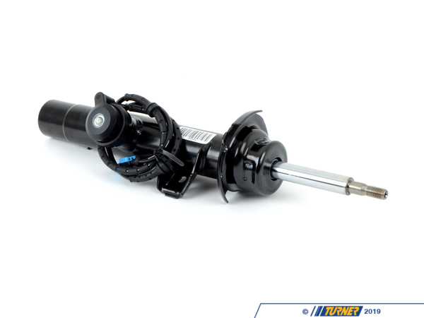 Genuine BMW Genuine BMW Front Driver Side Strut - Z4 sDrive30i Z4 sDrive28i 37116792891
