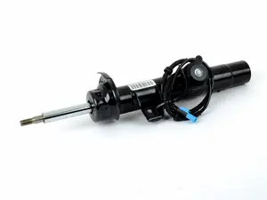 Genuine BMW Front Passenger Side Strut - Z4 sDrive30i Z4 sDrive28i