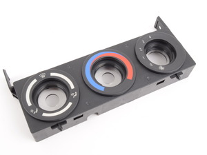 Genuine BMW A/C Control Panel - Z3