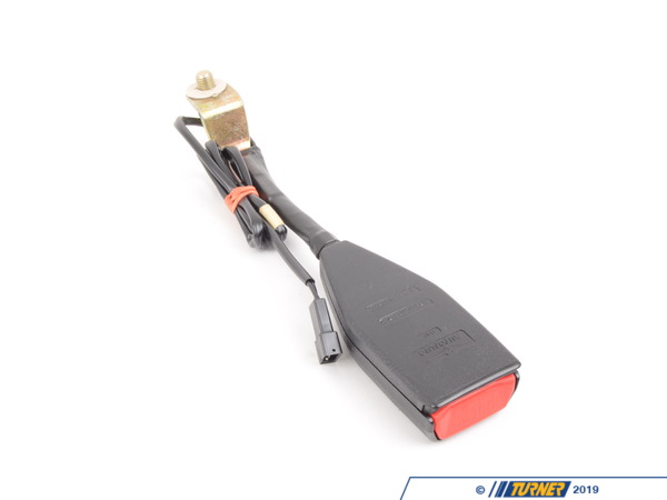 Genuine BMW Genuine BMW Lower Belt Front Left - 72111945991 72111945991
