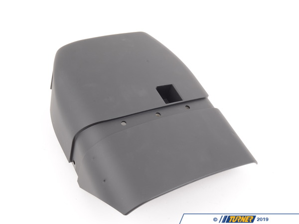 Genuine BMW Genuine BMW Lower Trim Panel - 32311095780 - E38,E39,E39 M5 32311095780