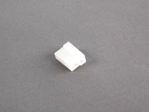 Genuine BMW Plug Housing - 61131351144