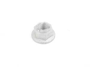 HEXAGON NUT WITH COL