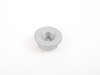 Genuine BMW HEXAGON NUT WITH COL 31106768886 View 2