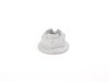 Genuine BMW HEXAGON NUT WITH COL 31106768886 View 3