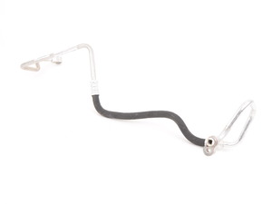 Genuine BMW N55 3.0L Pressure Hose Assy Compressor - 64509210480