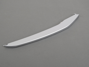 Genuine BMW Front Bumper Trim - Right - F30/31