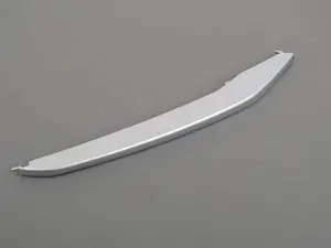 Genuine BMW Front Bumper Trim - Right - F30/31