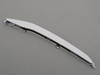 Genuine BMW Genuine BMW Front Bumper Trim - Right - F30/31 51117396836 View 2