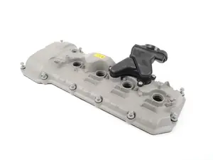 Genuine BMW Valve Cover Set - E9X M3 S65 4.0L