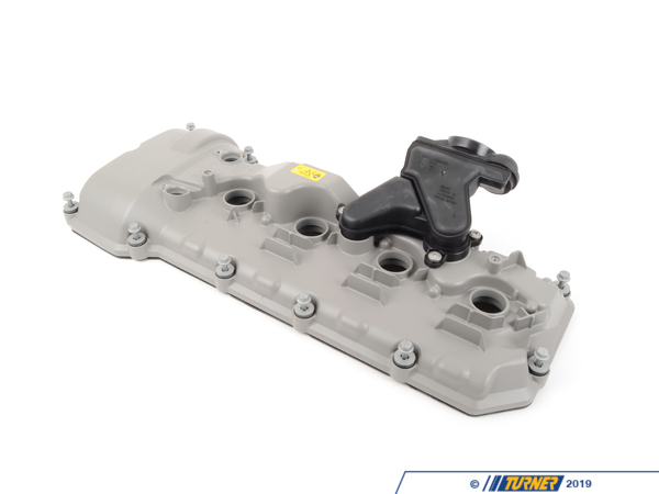 Genuine BMW Genuine BMW Valve Cover Set - E9X M3 S65 4.0L 11127848153KT