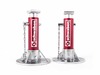Schwaben 2-Ton Low Profile Aluminum Hydraulic Floor Jack With 3-Ton Aluminum Jack Stands 011362sch01aKT View 9