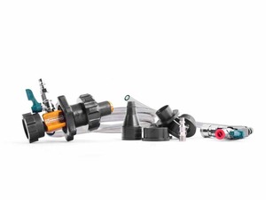 Schwaben Coolant Refill/Air Purge Tool