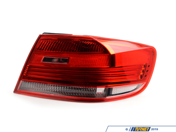 ULO ULO Tail Light - Right - E92 63217174404