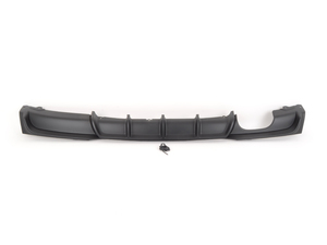 Genuine BMW Aerodynamics Package, Rear - 51192291418