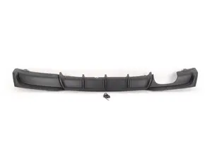 Genuine BMW Aerodynamics Package, Rear - 51192291418