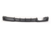 Genuine BMW M Performance Genuine BMW Aerodynamics Package, Rear - 51192291418 51192291418 View 3