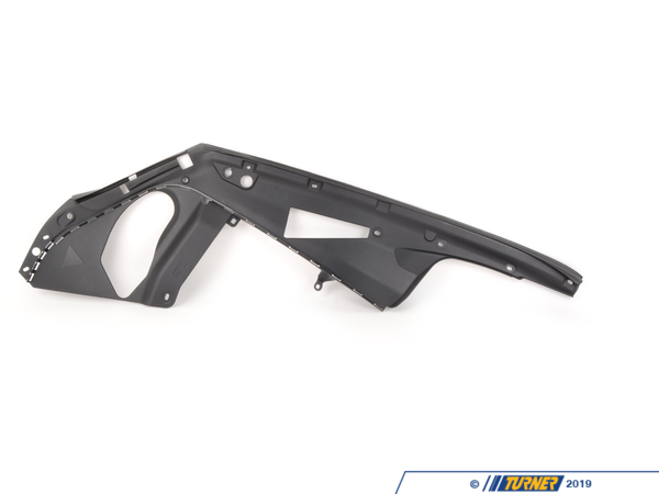 Genuine BMW Genuine BMW Support, Seal, Rear Right - 51767211930 - F06,F12,F13 51767211930