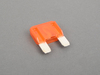 Genuine BMW Genuine BMW Fuse Maxi, Orange - 61138367132 61138367132 View 2