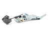 Genuine BMW Genuine BMW Parking Brake Lever - E60 E61 E63 E64 34406775490 View 4
