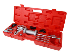 Slide hammer puller - set