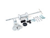 ATD Tools Slide hammer puller - set ATD3045 View 3