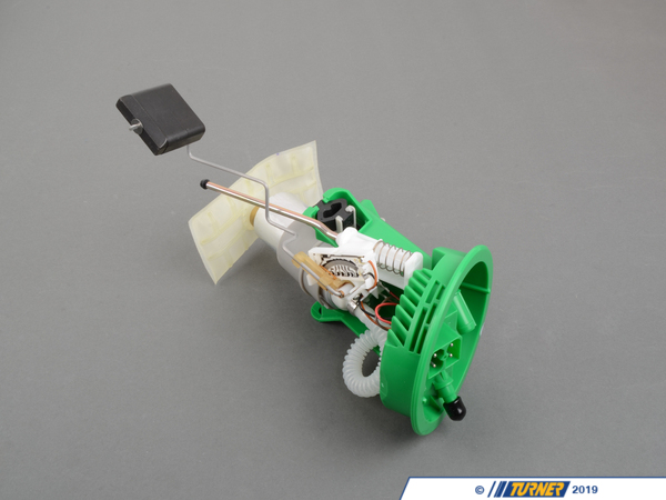 Continental Continental Fuel Pump - E36 16146758735