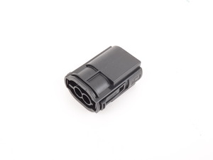 Genuine BMW Socket Housing 2 Pol. - 61138352552 - E39,E65,E39 M5