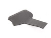 Genuine MINI Genuine Mini Window Gasket, Right Rear - 51132756405 51132756405 View 1