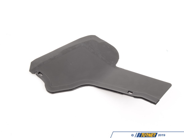 Genuine MINI Genuine Mini Window Gasket, Right Rear - 51132756405 51132756405