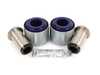 SuperPro Front Lower Control Arm Rear Bushing Set - Standard SPF447480K View 1