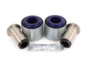 Front Lower Control Arm Rear Bushing Set - Standard