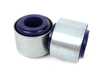 SuperPro Front Lower Control Arm Rear Bushing Set - Standard SPF447480K View 4