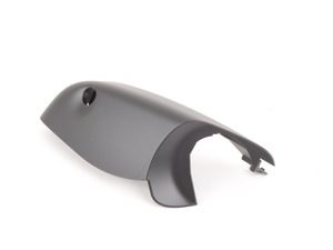 Genuine BMW Housing Lower Section, Right - 51167266376