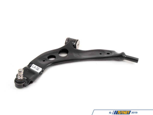 Genuine MINI Genuine MINI Lower Control Arm / Wishbone With Ball Joint - Left - F56 F55 F56 31126879841