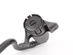 Genuine BMW Exhaust Steam Pipe - 16137170673 - E90,E92,E93