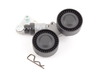 URO URO Belt Tensioner Assembly - E38, E39, E53 11287515865 View 1