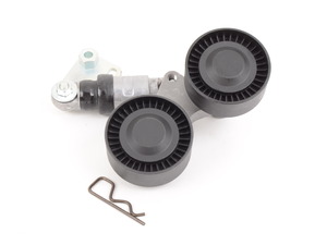 URO Belt Tensioner Assembly - E38, E39, E53