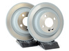Genuine MINI Front & Rear Brake Service Kit - JCW 34116855782KT22 View 7