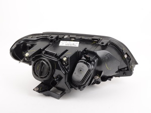 Halogen Headlight - Left