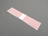Genuine MINI Dual Sport Stripes - Red 51142414313 View 2