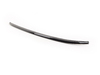 Genuine BMW Genuine BMW Roof Rail, High-Gloss, Black, Left - 51137342197 - F16 51137342197 View 1