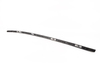 Genuine BMW Genuine BMW Roof Rail, High-Gloss, Black, Right - 51137342198 - F16 51137342198 View 2