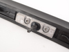 Genuine BMW Genuine BMW Roof Rail, High-Gloss, Black, Right - 51137342198 - F16 51137342198 View 3